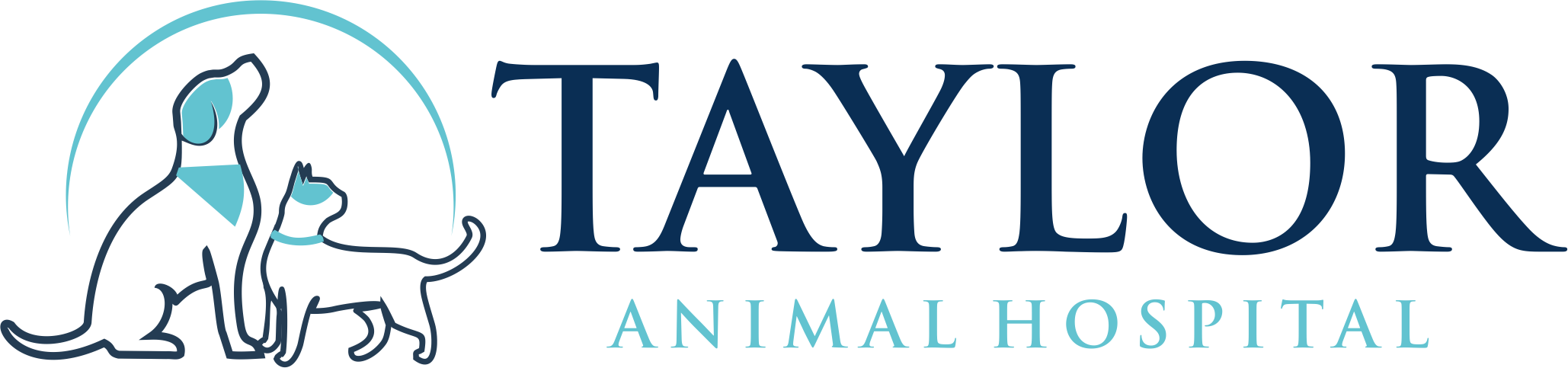 Taylor Animal Hospital Home